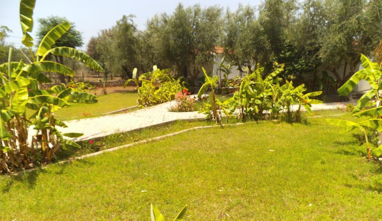 Poseidon Apartments Gythio Room photo