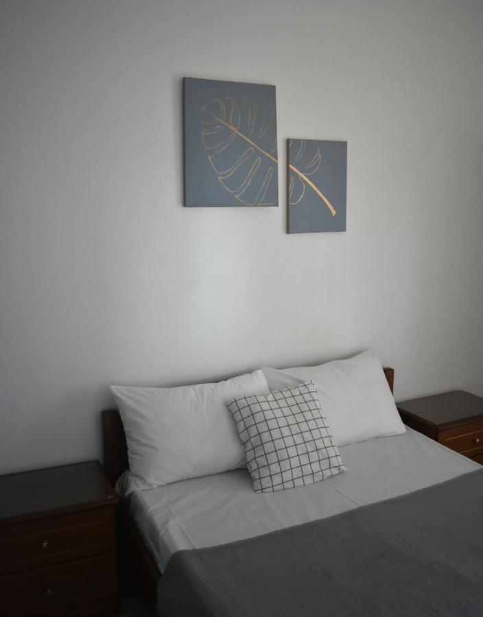 Poseidon Apartments Gythio Exterior photo