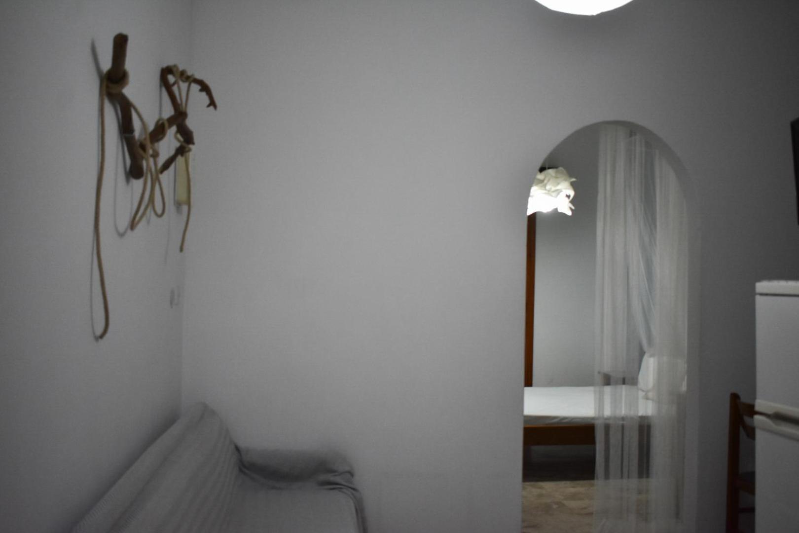 Poseidon Apartments Gythio Room photo